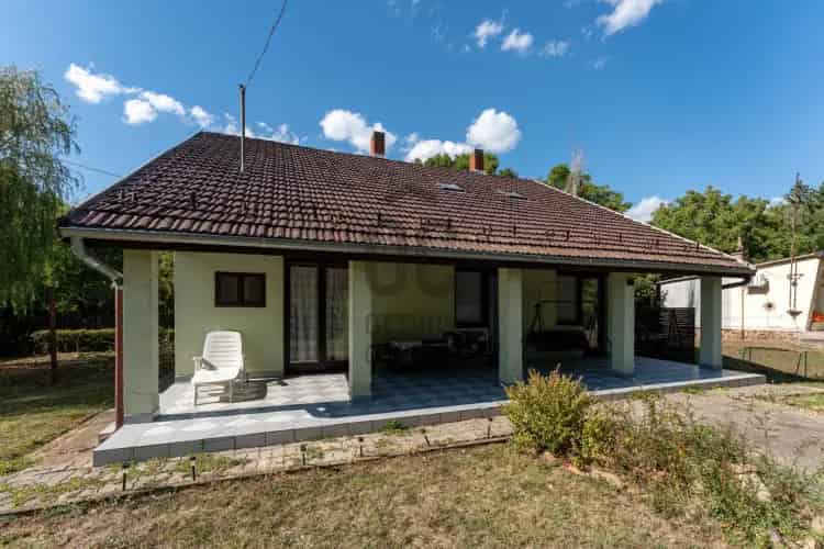 Gárdonyi eladó családi ház, H505996