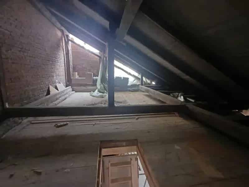 80m2-es 2 szobás+nappalis lakás Szombathely belvárosában eladó