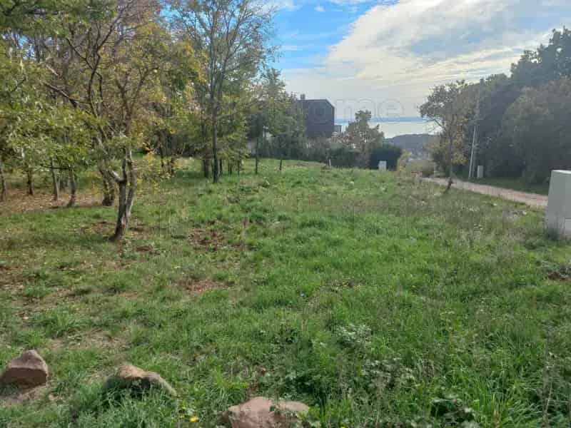 Balatonalmádi Építési Telek Eladó - Balatoni Panoráma