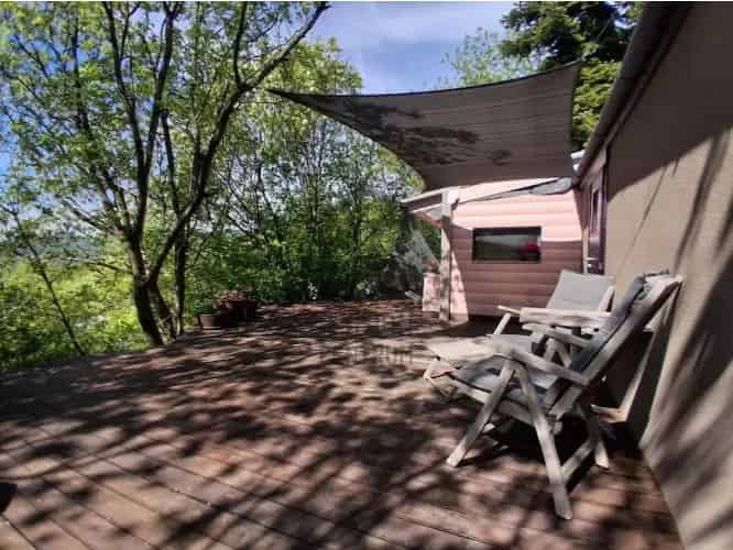 Szentendre Tiny House Elado Panoramas Nyaralo