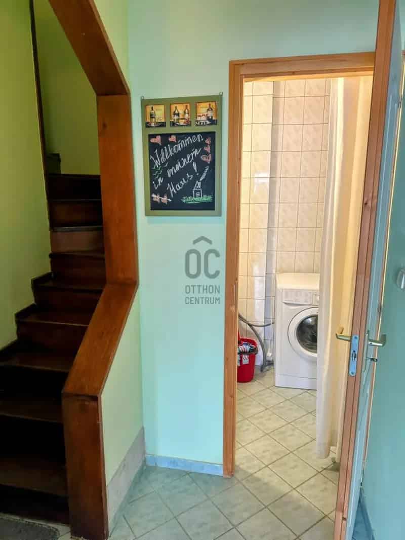 Kőszegi családi ház kiadó - 90 nm - bútorozott