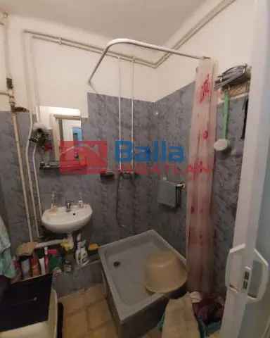Siófok KILITI Eladó 100m2-es 4 szobás Ikerház