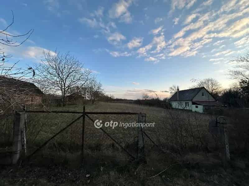 Nyíregyháza Kazárbokor 3269 nm-es Építési Telek Eladó
