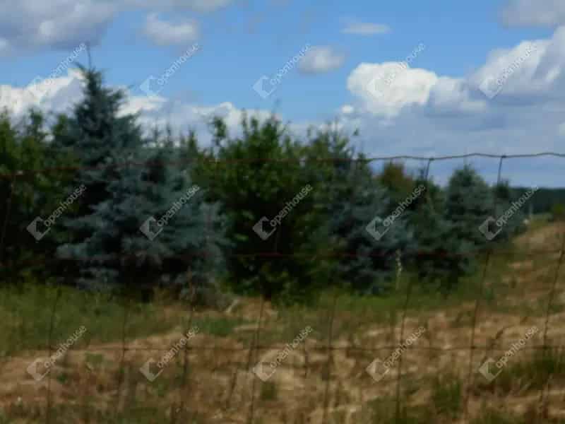 Ramocsai telek eladó 7186 m2 - 30% beépíthetőség
