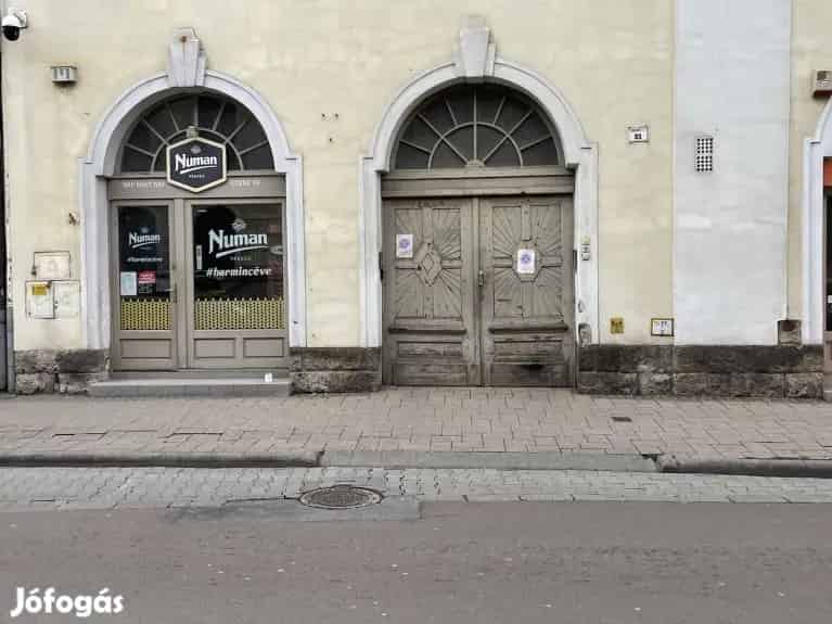 Eladó garázs Eger Belvárosában - Eger, Garázs - Jófogás Ingatlan