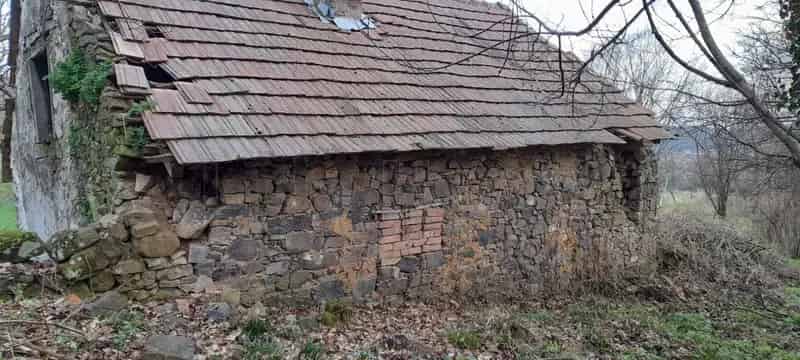 Panorámás présház eladó Zalaszántón