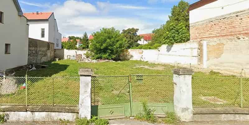 Keszthelyi Balaton parti építési telek eladó