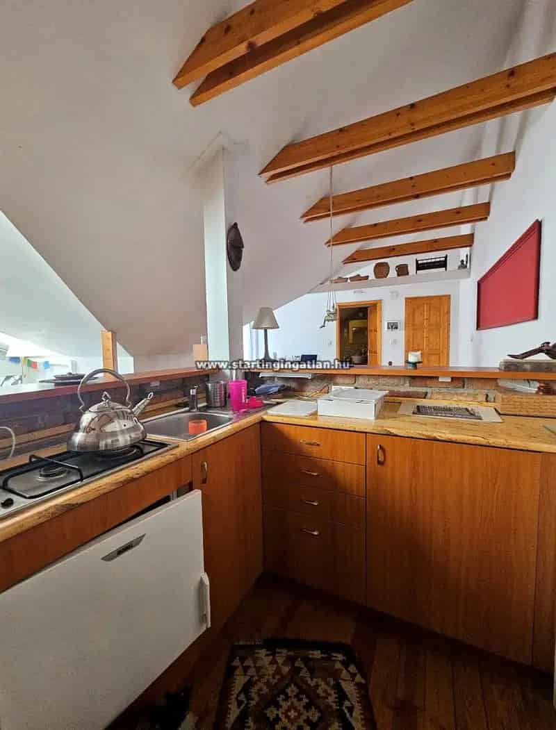 Budapest IV kerület Újpest Kertvárosi 166 nm-es 2 szintes Tégla Lakás eladó