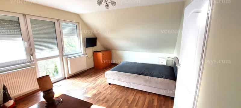 Vízparti családi ház Ráckevén gyönyörű panorámával