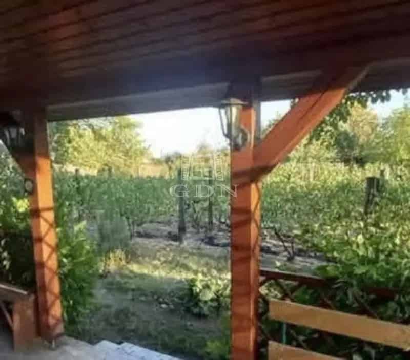 50 nm-es hangulatos nyaraló Mohács Szőlőhegyen