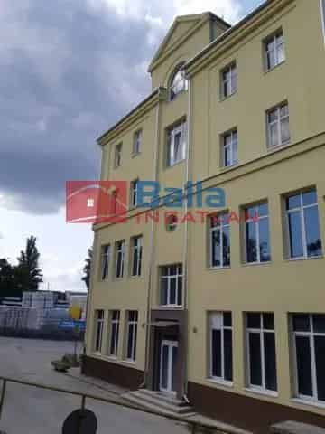 Budapest IX Kerület 957 m2-es Iroda Eladó 14 Szoba 12 Parkoló