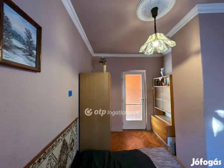 Eladó családi ház Nyíregyházán