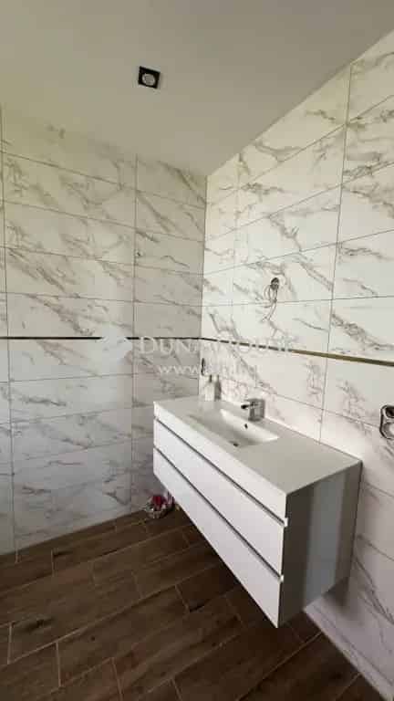 Modern Családi Ház Nyírbogdányban 150m2 1500m2 Telekkel