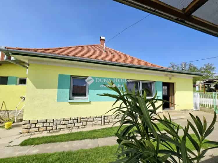 Családi ház Törekiben 2235m2-es telken