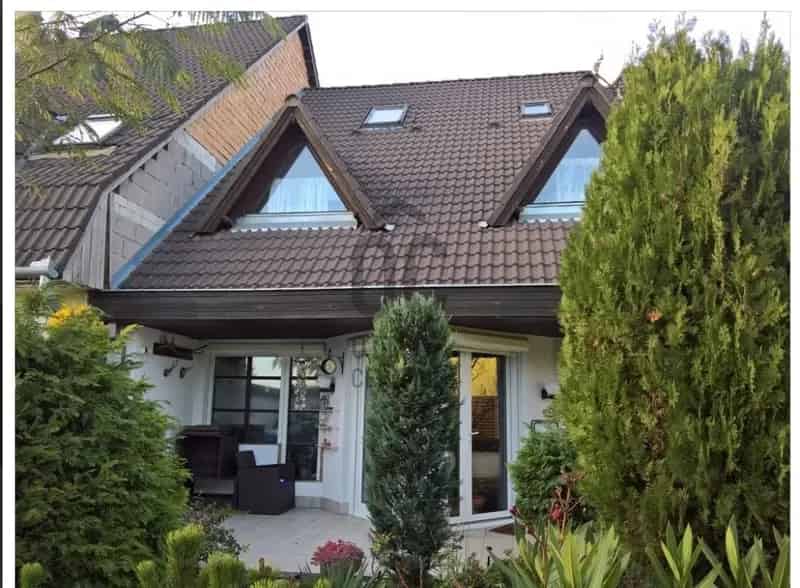 Stílusos Családi Ház Balatonbogláron Eladó
