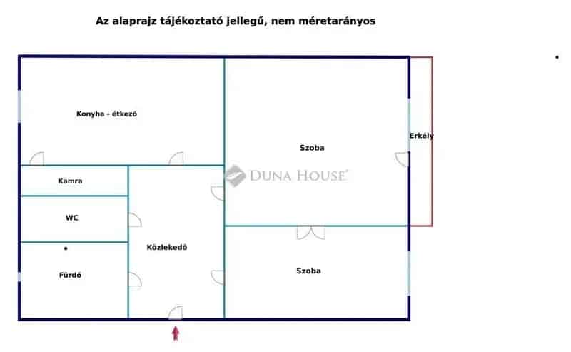 Lakás Kiadó , 16, Bajcsy-Zsilinszky Endre utca, Veszprém, Dunántúl