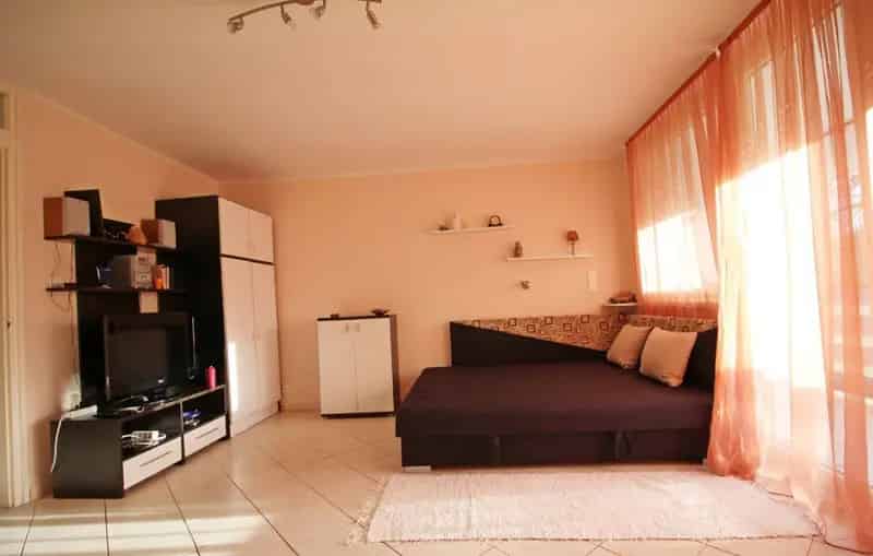 Gunarasfürdői Apartman eladó - felújított, loggiával
