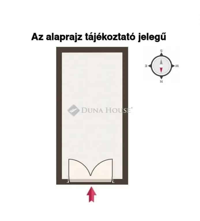 Szeged belvaros 20 nm-es garazs elado