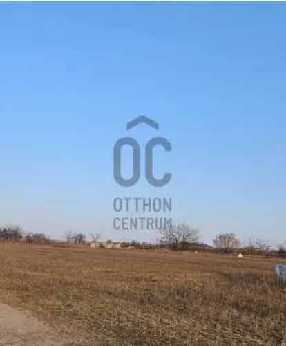 Gyömrői Ipari Telek Eladó Befektetőknek 63070 m²