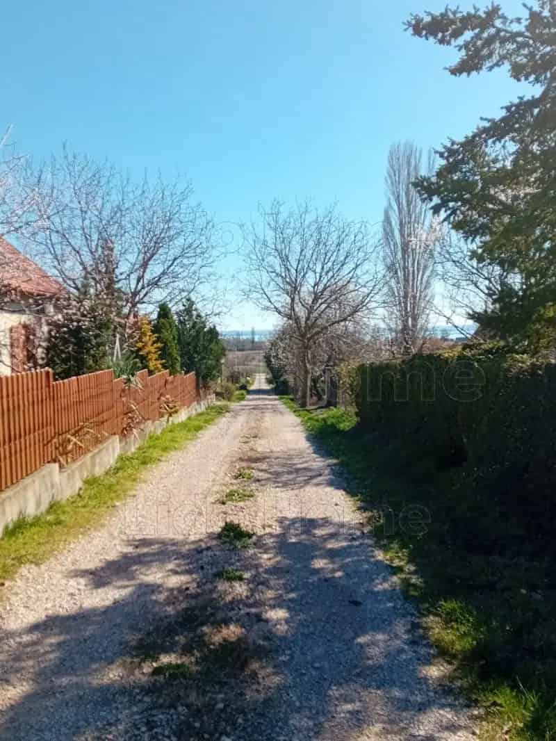 679m2-es külterületi telek Paloznakon - Jazzpiknik utca