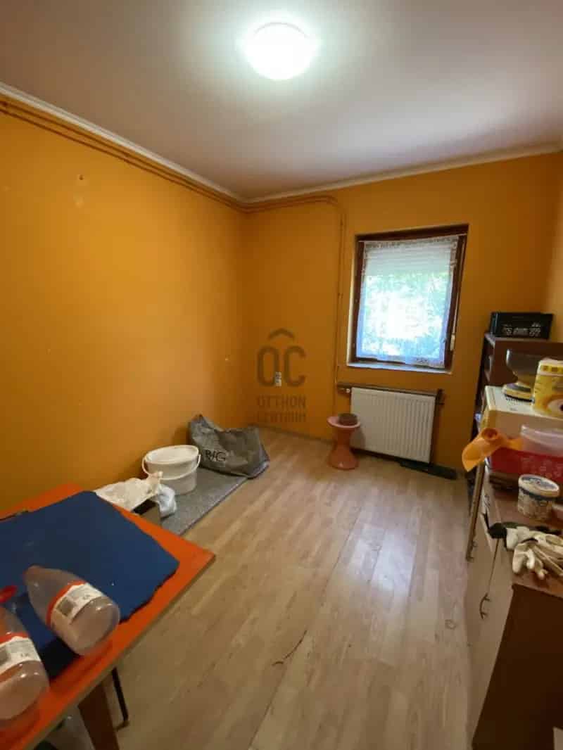 Nyársapát 3 szobás családi ház eladó nagy telekkel