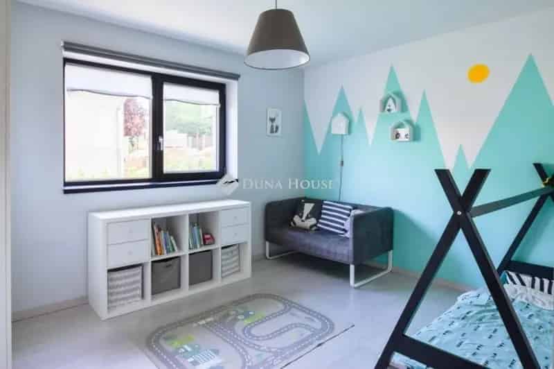 Herceghalom Prémium Családi Ház - 139nm + 64nm Terasz