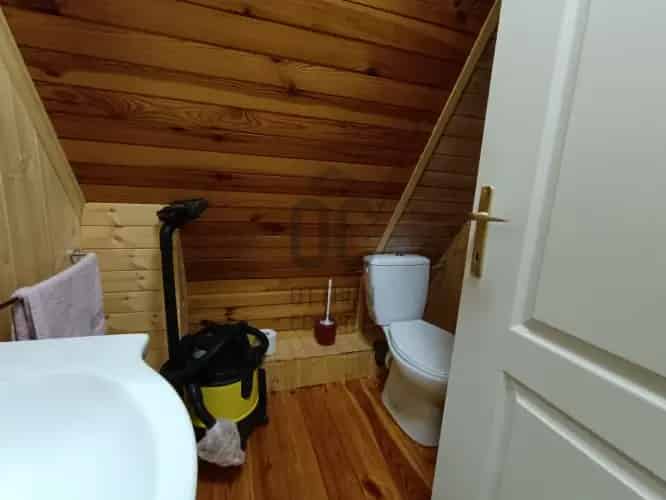 Homokkomáromi panorámás családi ház eladó 9830 m2-es telekkel