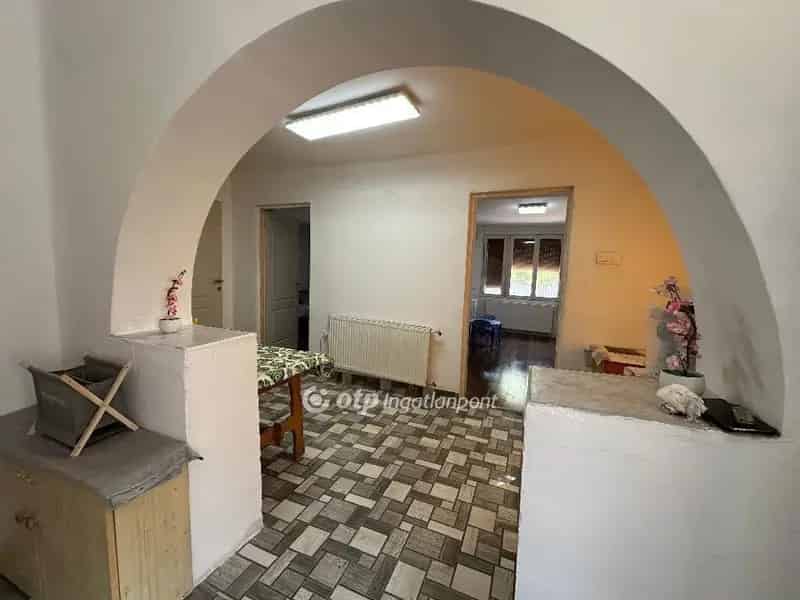 Mezőcsát 82 m2 3 szobás családi ház eladó felújítandó