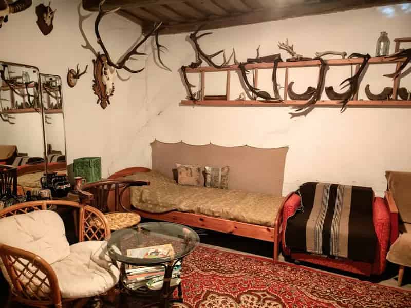 150 éves felújított parasztház eladó Domoszlón