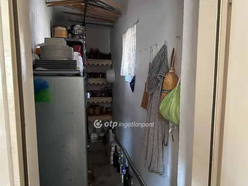 Harkány központi 251m2-es családi ház eladó