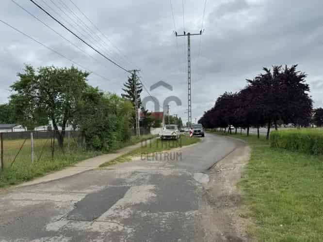 Bocskaikerti Telek Kiadó Kereskedelmi Célokra