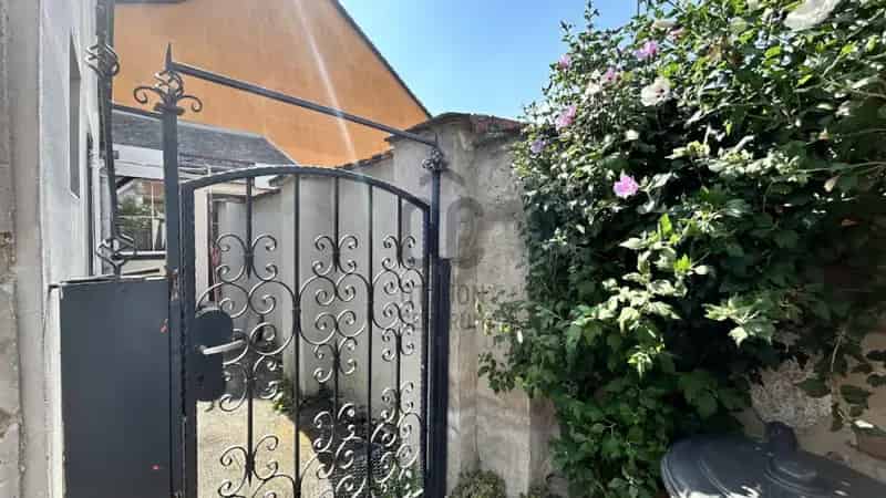 Szombathelyi eladó családi ház üzlethelyiséggel DHZ021459