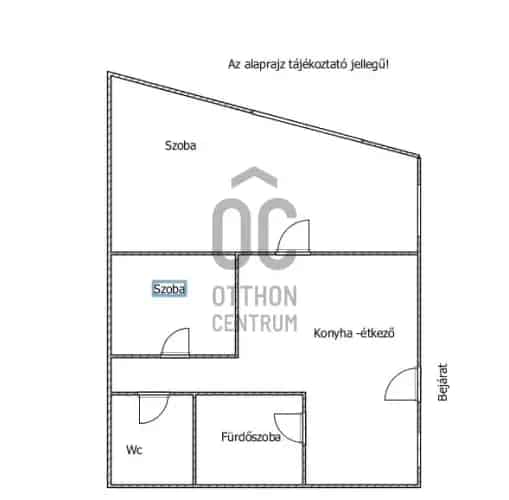 Budapest XXII kerület Nagytétény családi házak eladó felújítandó