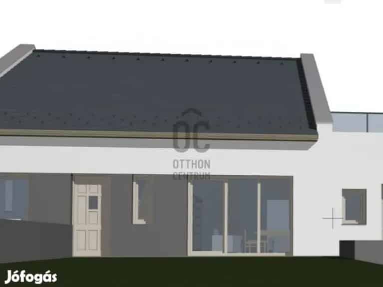 Székesfehérvár Ipari Ingatlan Eladó 217 m2 5 Szoba