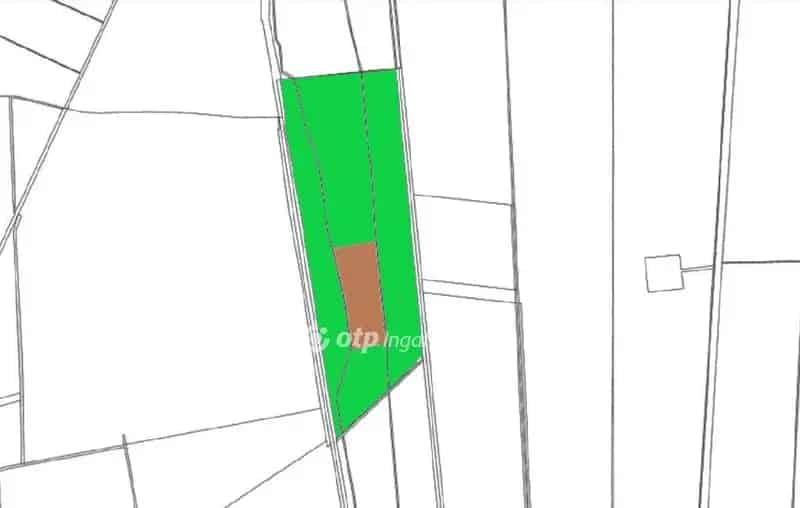Balatonedericsi mezőgazdasági terület eladó 228 255 m2
