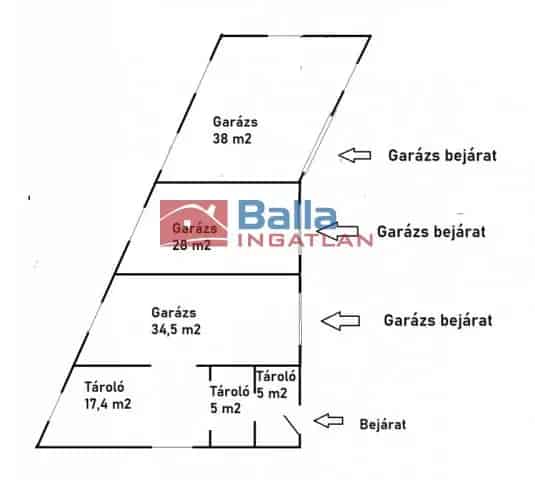 Budapest XVIII Kerulet 2 Generacios Családi Ház Eladó