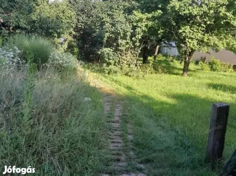 Kecskemét Vacsiköz 1076 nm-es Építési Telek Eladó