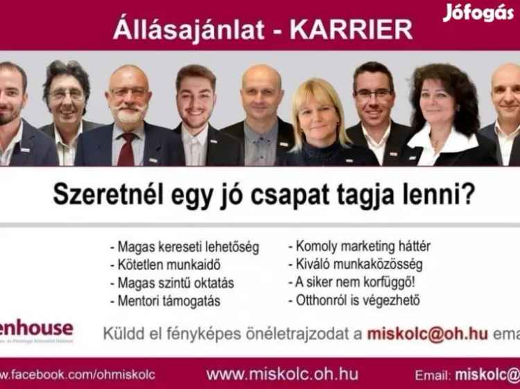Mezőkövesd 3 hektáros szántó erdő eladó befektetésre