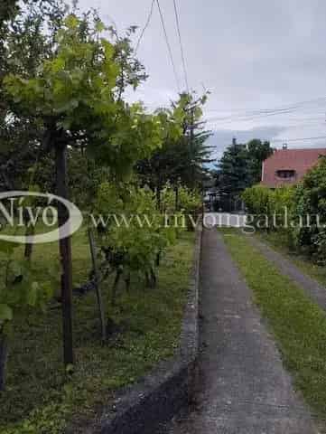 Csopaki családi ház eladó - 160 m2, 4+2 szoba, Balatoni kilátás