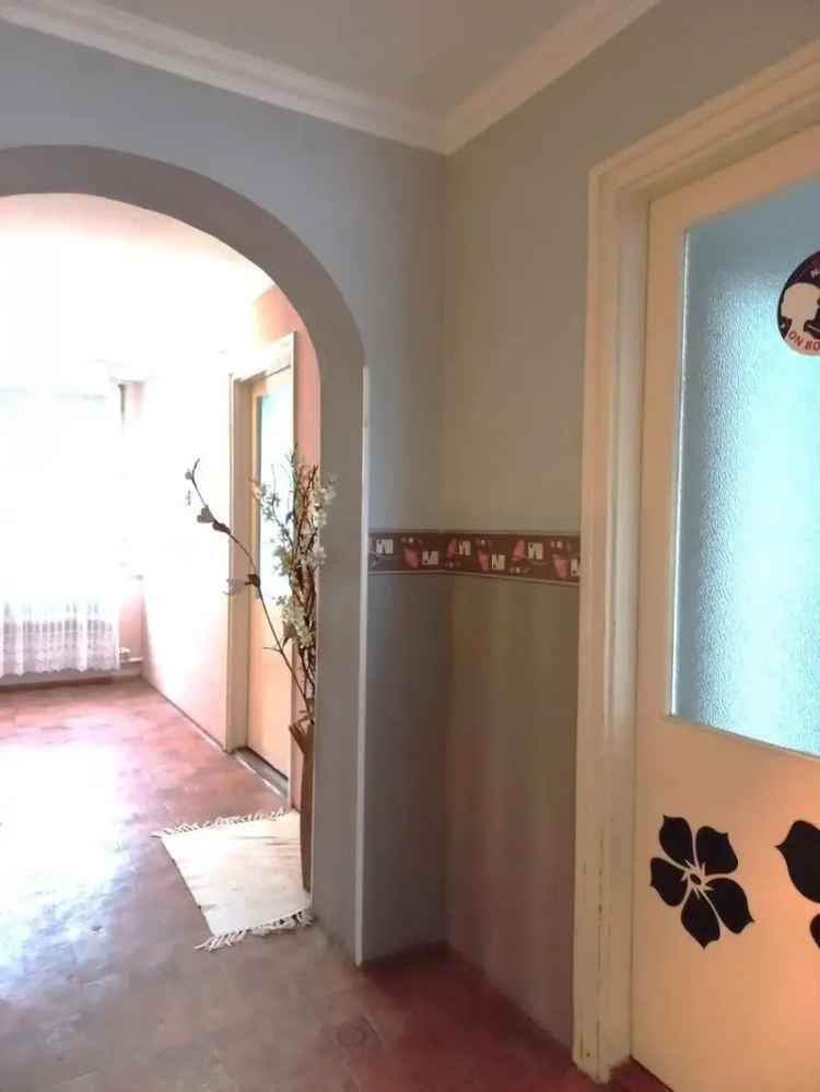 140m2 4 szobás ház eladó Hajdúsámsonban