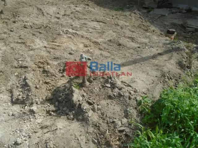 Tiszakécske építési telek eladó 217 m2