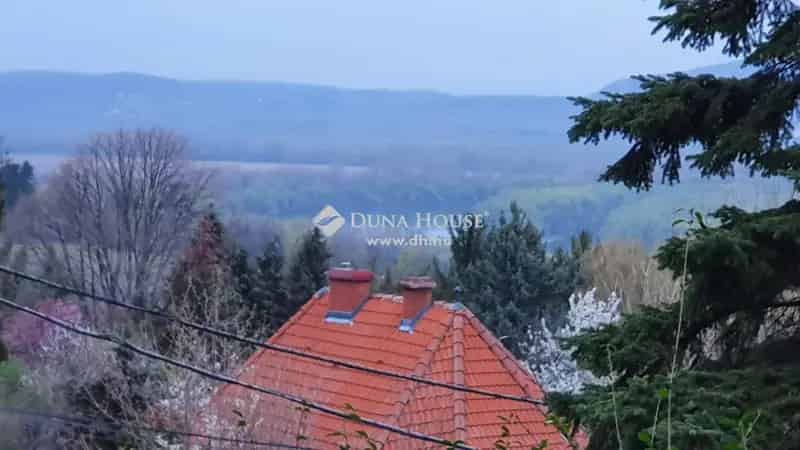 Saroktelek eladó Dunai panorámával