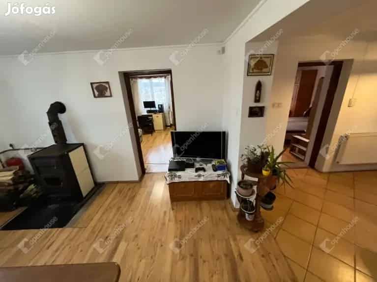 Felújított tanya Nyírábrány mellett eladó
