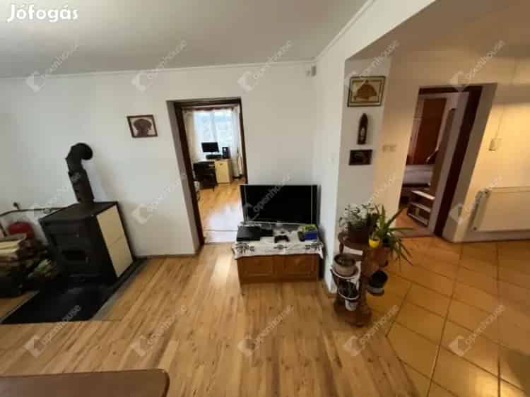 Felújított tanya Nyírábrány mellett eladó