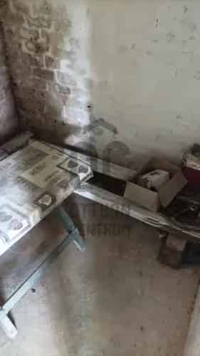 Vanyolai eladó szőlő és gazdasági épület 1194 nm