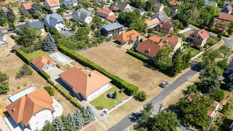 Telek Eladó , Bélapátfalvai járás, Alföld és Észak