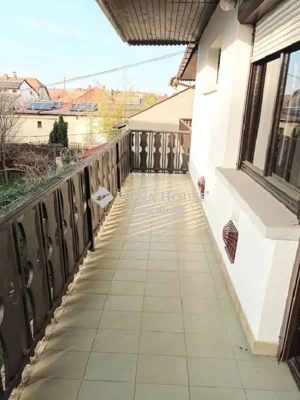 Zalaegerszeg Vizslapark közelében 134 nm-es családi ház eladó
