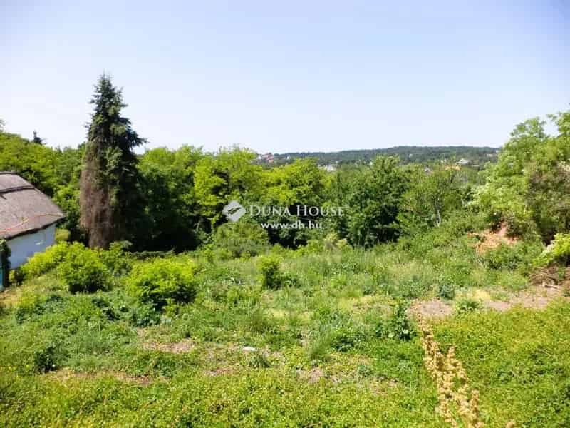 735 m2-es Építési Telek Sukorón - Csendes Környezetben