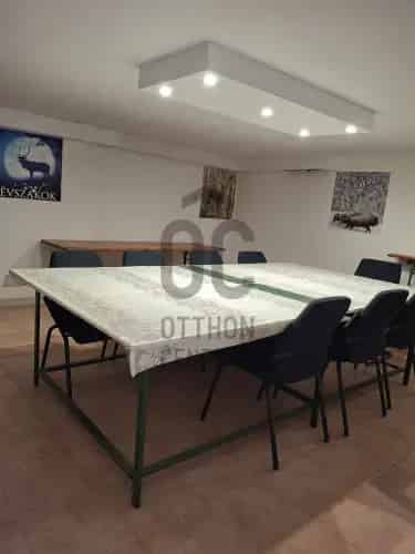 Pulai családi ház eladó - Újszerű, 140 m2, 3800 m2 telekkel