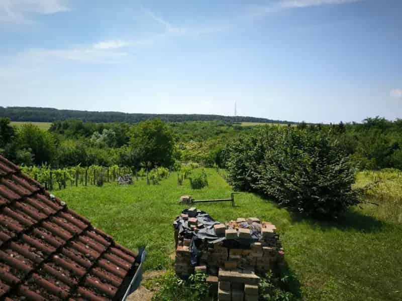 Balatonberényi zártkerti ingatlan eladó